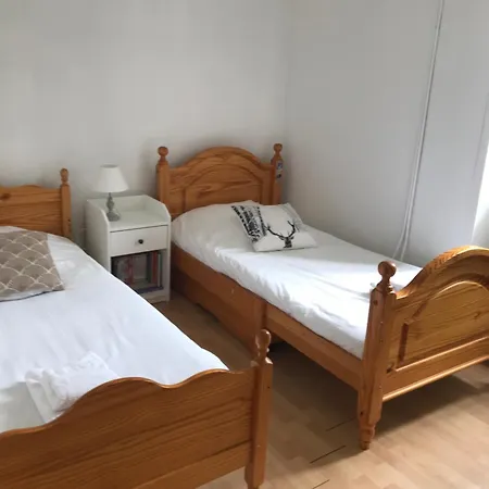Apartamento Chateau Lacour *