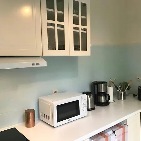 アパート Chateau Lacour