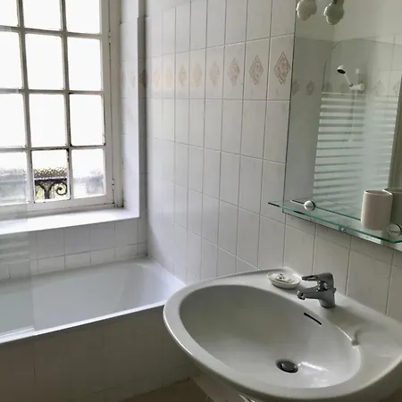 Apartamento Chateau Lacour