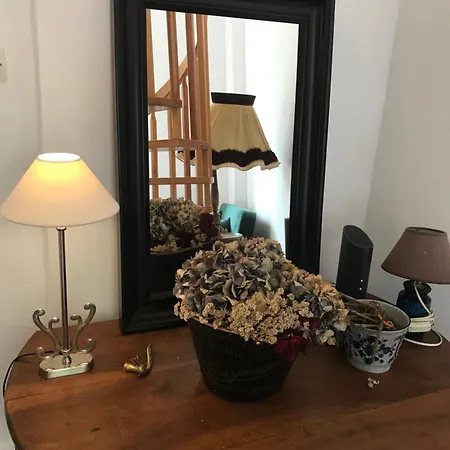 アパート Chateau Lacour サント・マリー・オー・ミーヌ