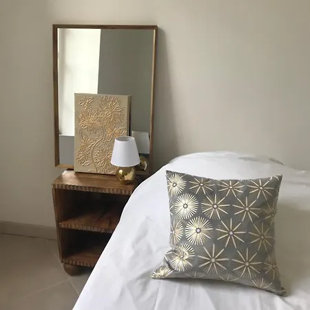 Chateau Lacour Apartamento