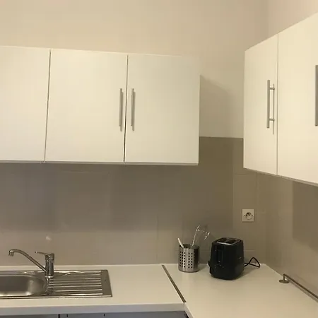 Apartamento Chateau Lacour