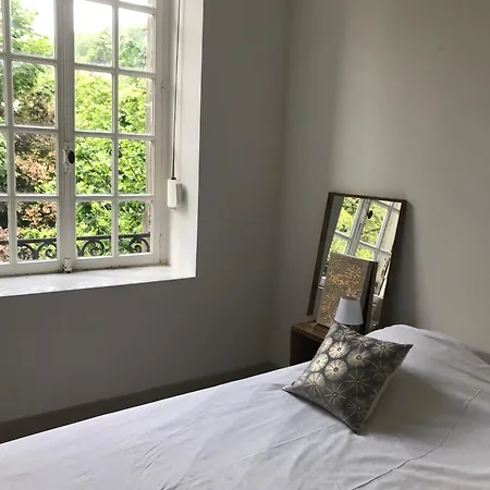 Apartamento Chateau Lacour *