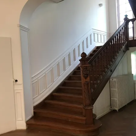 Chateau Lacour Apartamento Sainte-Marie-aux-Mines