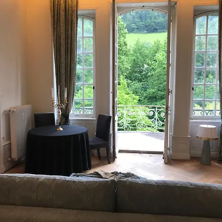 Chateau Lacour