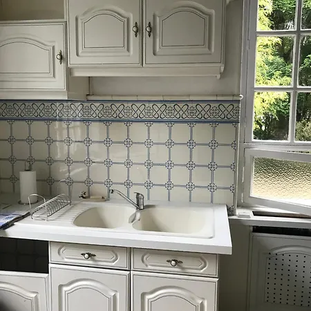 Apartamento Chateau Lacour