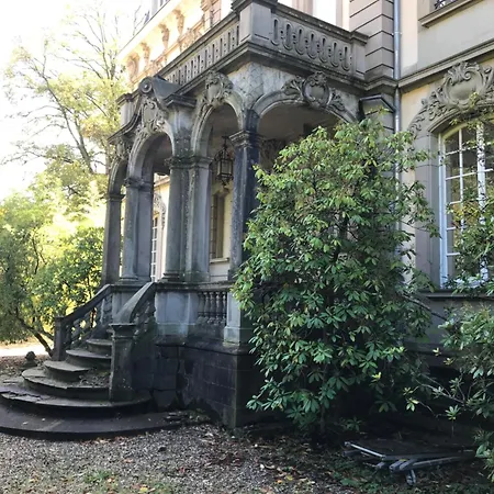 アパート Chateau Lacour サント・マリー・オー・ミーヌ