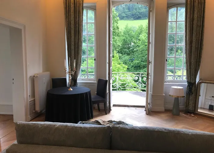 Chateau Lacour