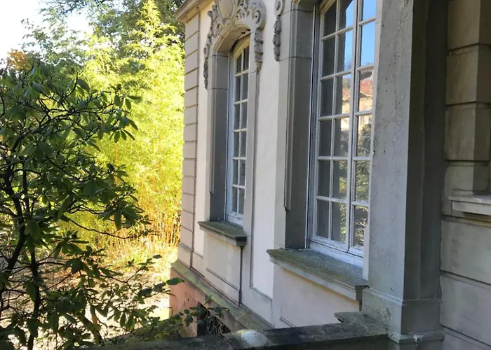 Chateau Lacour